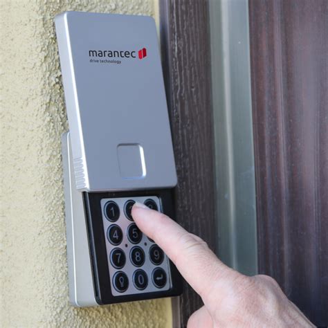Marantec Wireless Keyless Entry 的图像结果