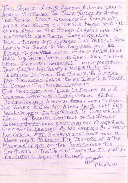 Welcome to Uttarey Eco-tourism Development and Service Co-operative ...