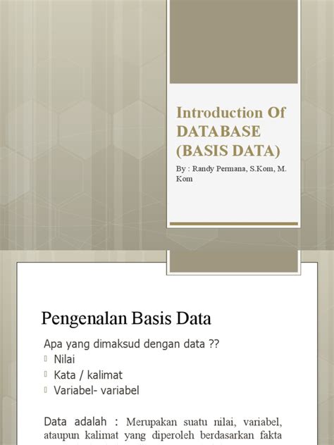 Database Tutorial PDF 的图像结果
