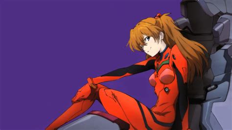 Asuka Wallpapers - Top Free Asuka Backgrounds - WallpaperAccess