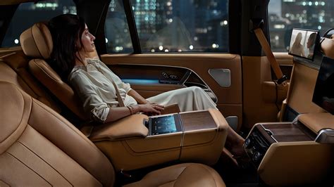 Enter The World Of Luxury With The Launch Of Range Rover House In India