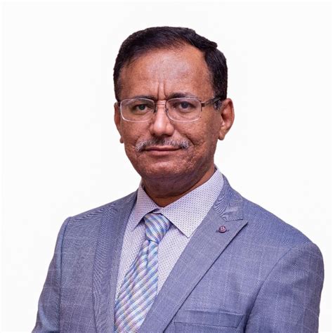 Prof. Dr. Abdul Waheed - Registrar, University of Karachi