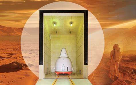 Acoustic Test Facility | CSIR - NAL