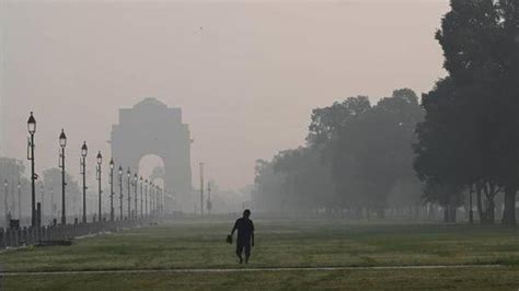 External factors behind Capital’s ‘very poor’ AQI: DSS report