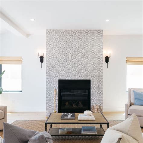 Floor To Ceiling Fireplace Ideas | Viewfloor.co