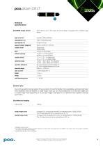 pco.dicam C8 LT - Excelitas Technologies - PCO - PDF Catalogs ...