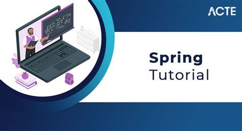 Image result for Spring 5 Tutorial
