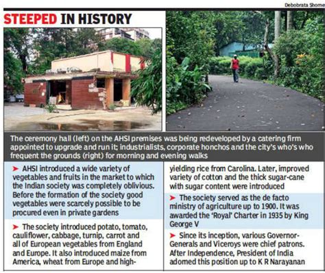 198-year-old society in eye of storm | Kolkata News - Times of India