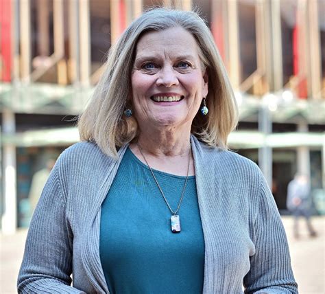 Debra Hays: „Ich habe fast alle Traumrollen gesungen“