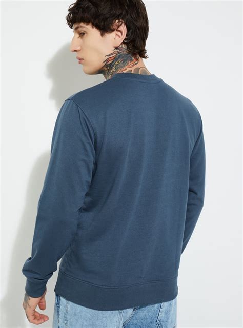 Buy URB_N Men Solid Sweatshirt Online at just Rs. 599.0 - 1000015491077 ...