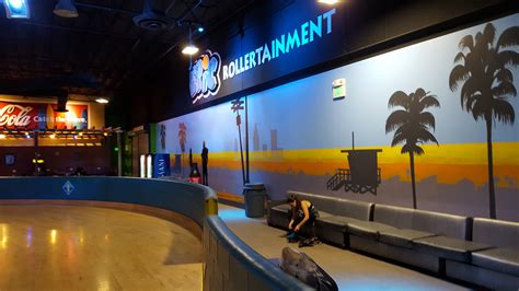 How Much Does A Roller Skating Rink Floor Cost | Floor Roma