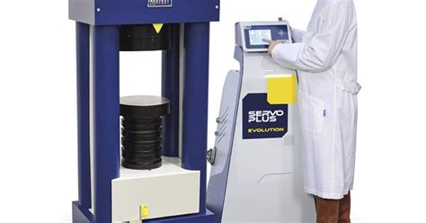 Image result for Concrete Block Compression Machine