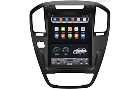 Oto Muzik Sepeti - Opel İnsignia Araçlara Uyumlu 2+32GB Android Tesla ...