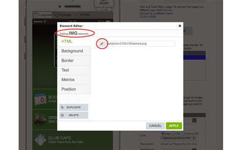 Image result for Editor Element or Tutorial