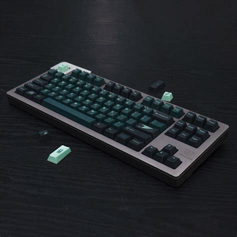 Terror Below GMK KEYCAPS – Hardware Corpus