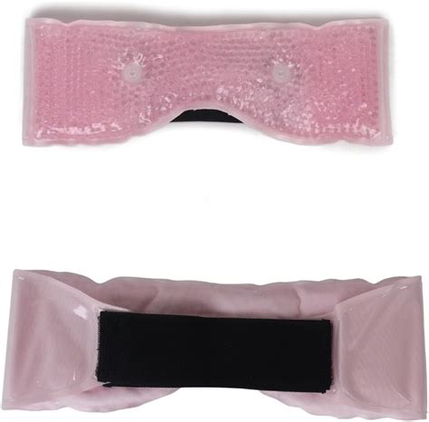 Hot Cold Jaw and Forehead Ice Pack by FOMI Care | India | Ubuy