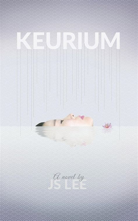 Keurium eBook : Lee, J S: Amazon.in: Kindle Store