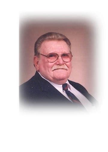 Clifford Stark Obituary (1926 - 2007) - Legacy Remembers