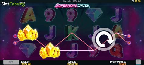 Spin Crush fast winning slots,With their vibrant graphics