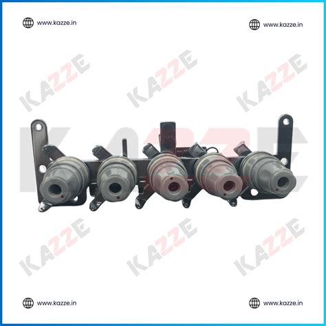 Jack Thread Tension Complete Assembly For Flatlock Interlock Model Use ...