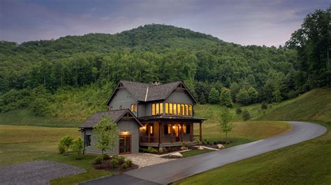 Club Gallery - Balsam Mountain Preserve