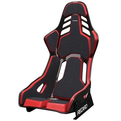 RECARO RACING SEATS - miki-motorsports