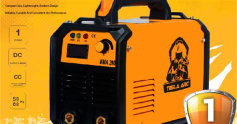 top 10 welding machines in india