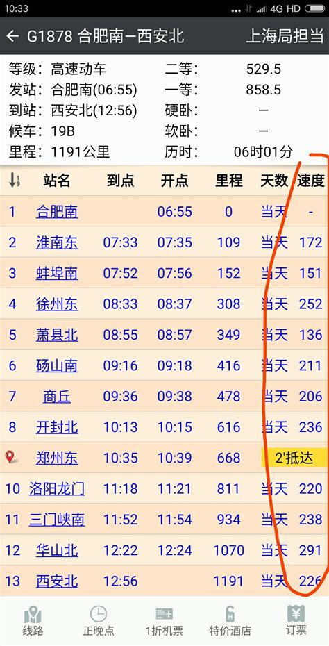 京沪高铁运行十年，谁最受益？ | 每经网