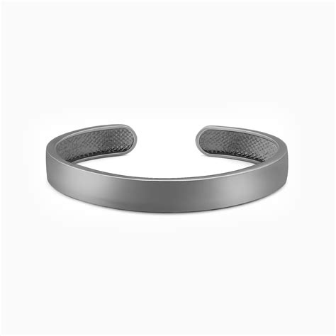 Shop Latest Black Rhodium Bracelet For Him Online | Men's Collection – GIVA
