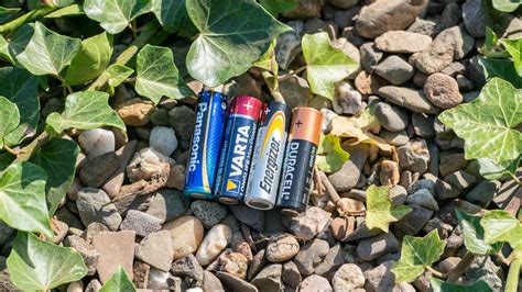 Welche sind die besten High End Batterien? Duracell vs. Panasonic vs ...