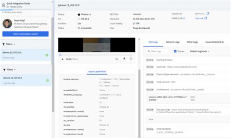 Image result for UI Automation Testing
