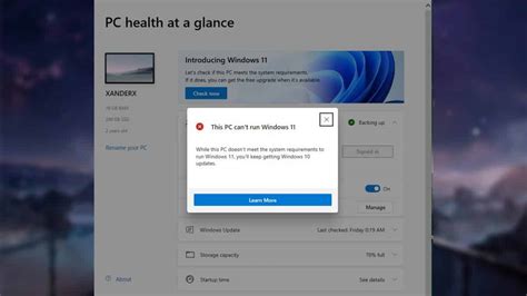 Image result for Is My Computer Compatible for Windows 11