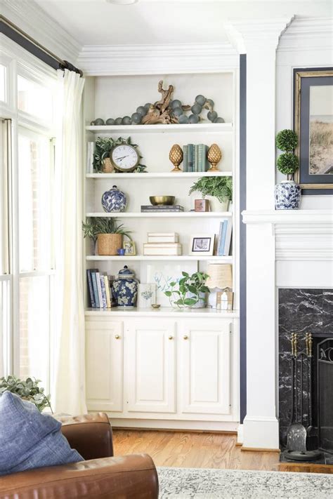 Decorating with Books: 6 Book Decoration Ideas You’ll Love - The ...