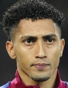 Raphinha - Stats 24/25 | Transfermarkt