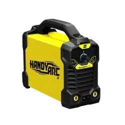 ARC WELDING MACHINES - VIRGO PLUS ARC 200 I Trader - Wholesaler ...