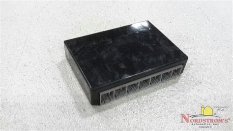 Body Control Module 2008 GMC Yukon 的图像结果