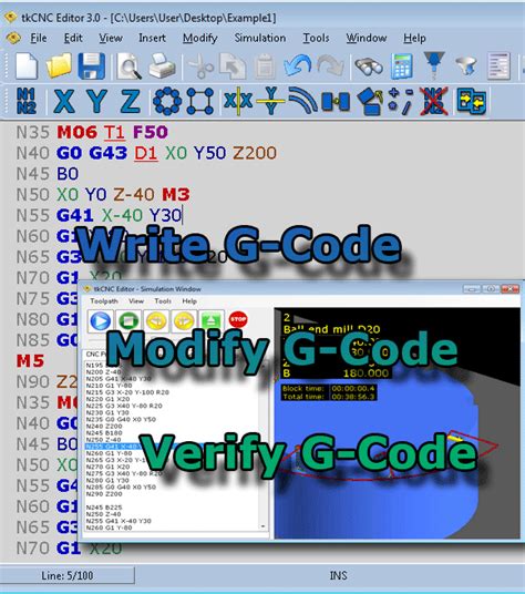 Image result for G-Code Software for CNC