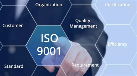 International Standards – VisualMitra LLP