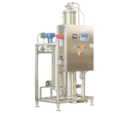 Pure Steam Generator Principle 的图像结果