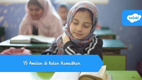 20 Gambar Mewarnai Tema Ramadhan untuk Anak-anak - Twinkl