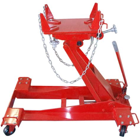 2 Ton Low Profile Transmission Jack Heavy Duty : Amazon.in: Car & Motorbike
