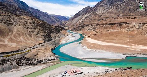 TrekPanda :Best Trekking and Backpacking company in India