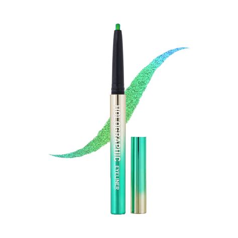 Buy Swiss Beauty Holographic Eyeliner - 06 Colored Earth (0.2 g) Online ...