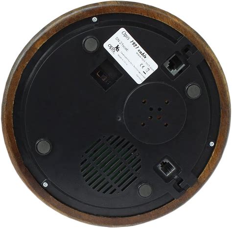 Buy Opis 1921 Cable Model C - Landline Phone/Retro Phone/Rotary ...