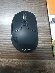 Amazon.in: Buy Logitech M720 Triathlon Multi-Device Wireless Mouse ...