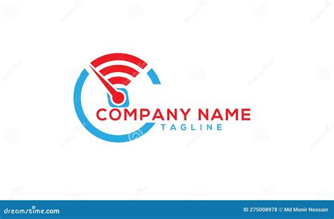 Image result for Network Speed Logo