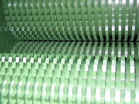 High-Capacity Biomass Wood Chipper | SERVODAY Solutions