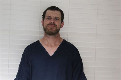 Christian County, MO Live Inmate List