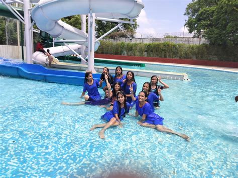 Picnic to Atlantic Water: Class 7th and 8th :: St. Mary's Public School