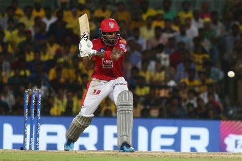 IPL: Chennai outsmart Punjab by 22 runs